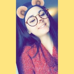 Meet your Posher, Kailynn